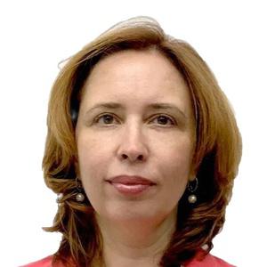 Дроздова Юлия Вадимовна