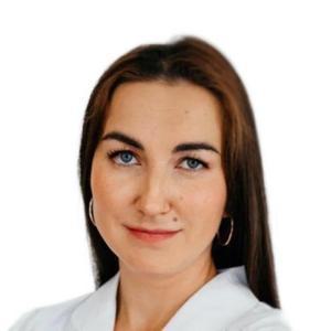 Червякова Наталья Сергеевна