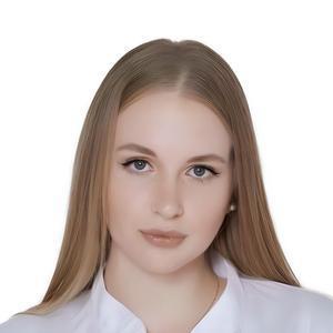 Сычева Дарья Викторовна