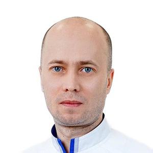 Авдюков Евгений Михайлович