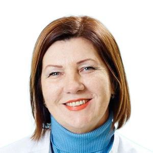 Шмеркина Ирина Сергеевна
