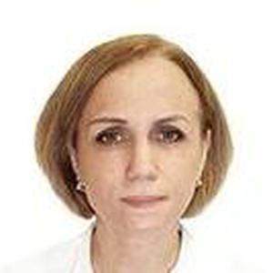 Болоцкая Ирина Геннадьевна