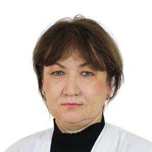 Айнетдинова Ирина Васильевна
