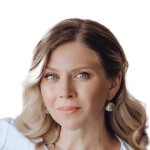 Тарасова Екатерина Юрьевна