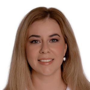 Тройнина Ирина Сергеевна