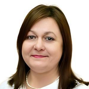 Спирина Ирина Алексеевна
