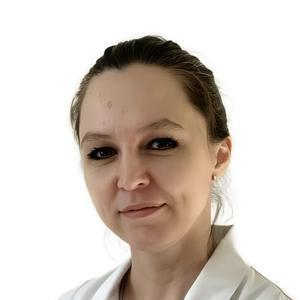 Овсянникова Наталья Сергеевна