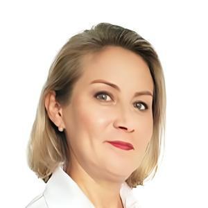 Ганеева Гузель Альфритовна