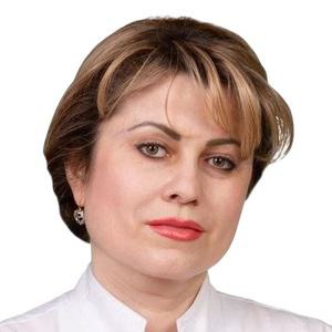 Хаджиева Мадина Хамзатовна