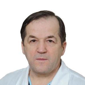 Батрашов Владимир Алексеевич