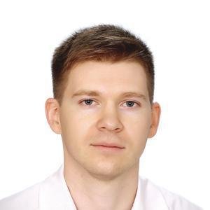 Судаков Станислав Игоревич