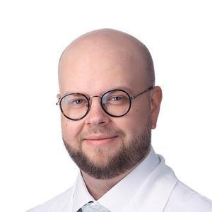 Калмыков Иван Константинович