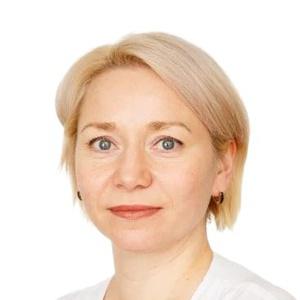 Кондрашкина Елена Викторовна