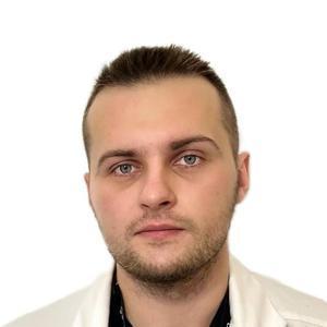 Цесарский Сергей Евгеньевич