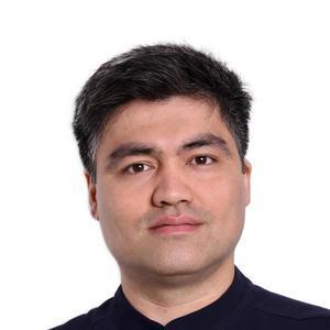 Тураев Насимджон Наимджонович