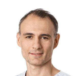 Таукенов Малик Магомедович
