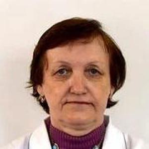 Манахова Татьяна Валентиновна
