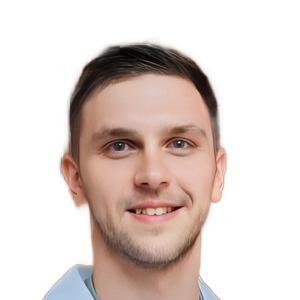 Комаров Валентин Валентинович