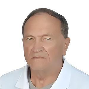 Носов Владимир Михайлович