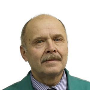 Оленев Сергей Михайлович