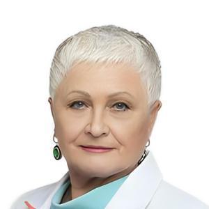 Ласс Людмила Николаевна