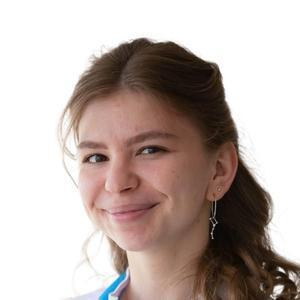 Ясновская Александра Александровна