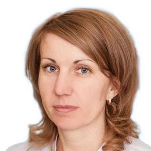 Томкина Татьяна Михайловна