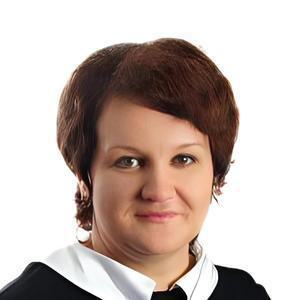 Дубинина Татьяна Васильевна