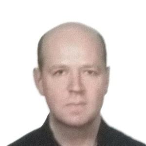Заводин Марк Владимирович