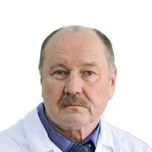 Герасимов Александр Николаевич