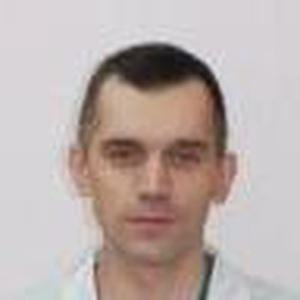 Фролов Алексей Викторович