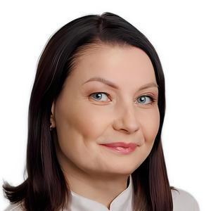 Андриенко Евгения Юрьевна