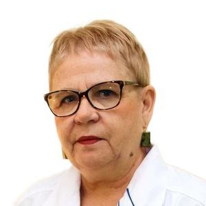 Смоленкова Ирина Ивановна