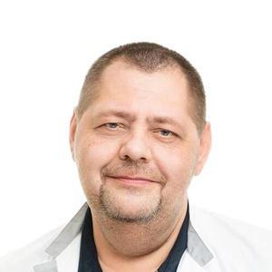 Смоленцев Сергей Владимирович
