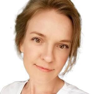 Хайруллина Виктория Фаритовна