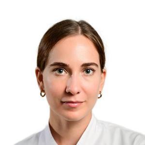 Пешкова Виктория Константиновна