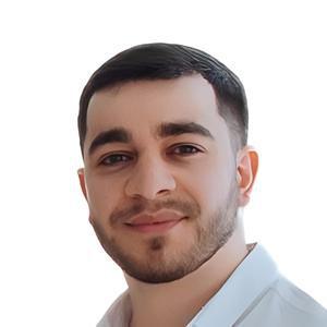 Мусазаде Али Русланович
