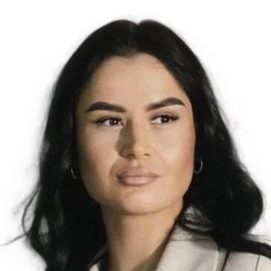 Батрак Дарья Юрьевна