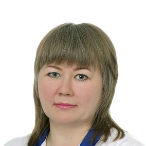 Завьялова Светлана Александровна