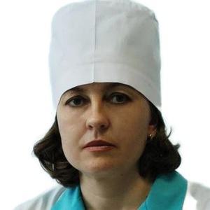 Уткина Мария Константиновна