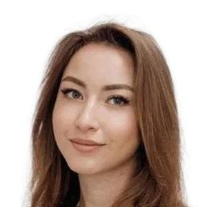 Гадисова Резеда Рустемовна