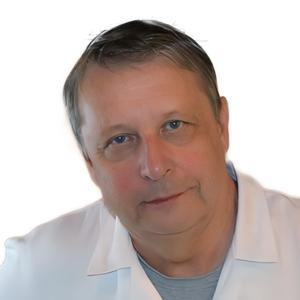Савенков Михаил Степанович
