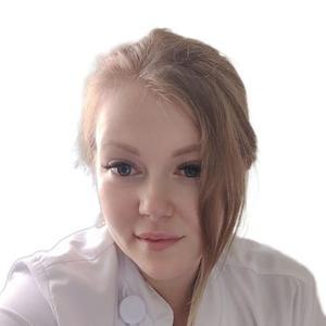 Гордеева Екатерина Алексеевна