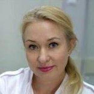 Милова Ольга Сергеевна
