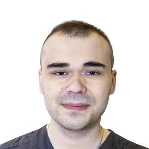 Валиуллин Руслан Ранисович