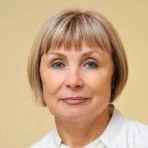 Хапаева Татьяна Николаевна