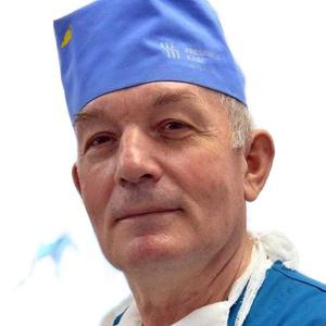 Прибыловский Витольд Сергеевич