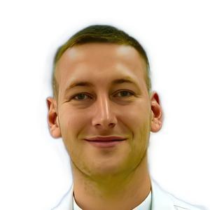 Павлов Никита Павлович