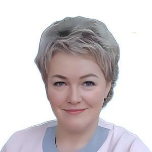 Любимская Ольга Николаевна