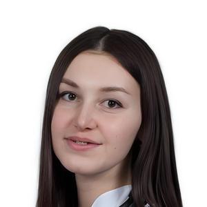Туманина Юлия Андреевна